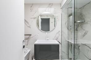 Promenade Apartments