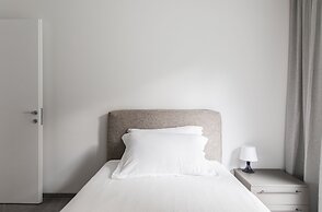 Promenade Apartments