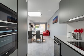 Promenade Apartments