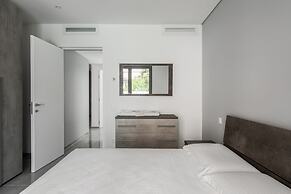 Promenade Apartments