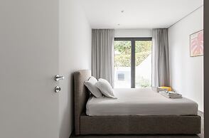 Promenade Apartments