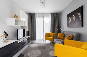 Promenade Apartments