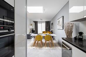 Promenade Apartments