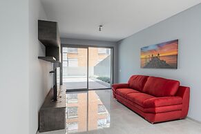 Promenade Apartments