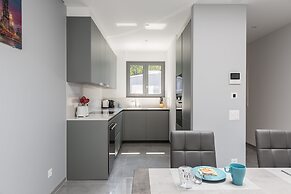 Promenade Apartments