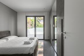 Promenade Apartments