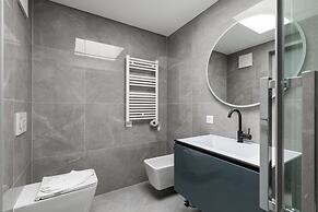 Promenade Apartments