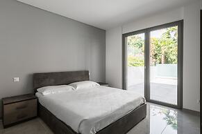 Promenade Apartments