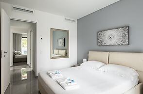 Promenade Apartments