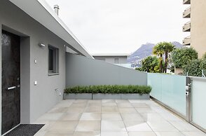 Promenade Apartments