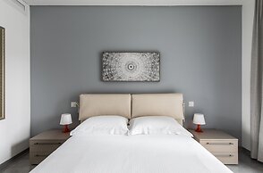 Promenade Apartments