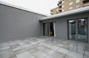 Promenade Apartments