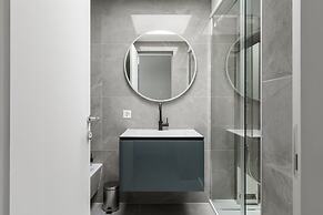 Promenade Apartments