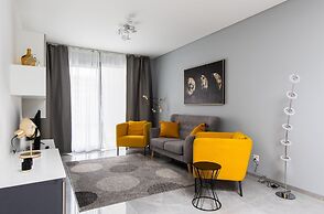 Promenade Apartments