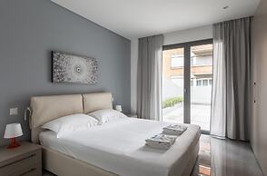 Promenade Apartments