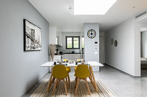 Promenade Apartments