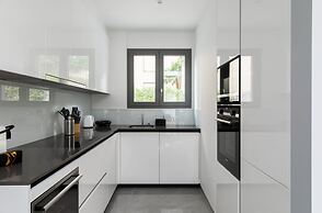 Promenade Apartments