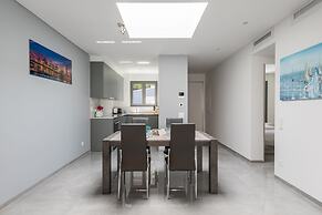 Promenade Apartments