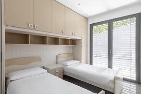 Promenade Apartments