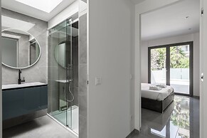 Promenade Apartments