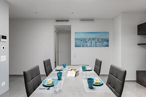 Promenade Apartments