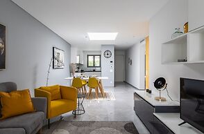 Promenade Apartments