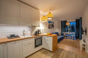 RentPlanet - Apartament Schroniskowa