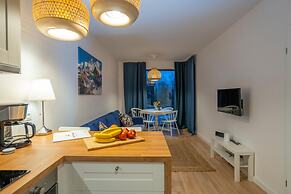 RentPlanet - Apartament Schroniskowa