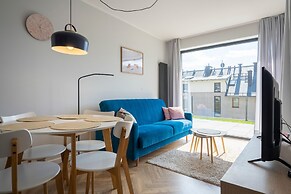RentPlanet - Apartament Schroniskowa