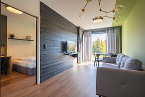 RentPlanet - Apartament Schroniskowa