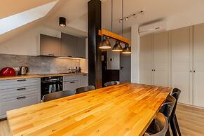 RentPlanet - Apartament Schroniskowa