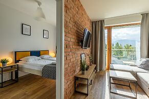 RentPlanet - Apartament Schroniskowa