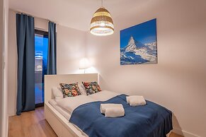 RentPlanet - Apartament Schroniskowa