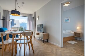 RentPlanet - Apartament Schroniskowa