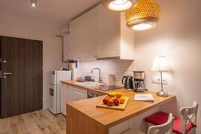 RentPlanet - Apartament Schroniskowa