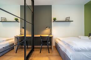 RentPlanet - Apartament Schroniskowa