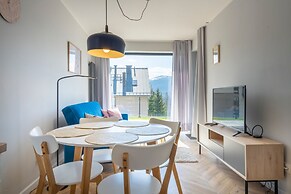 RentPlanet - Apartament Schroniskowa