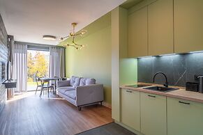 RentPlanet - Apartament Schroniskowa