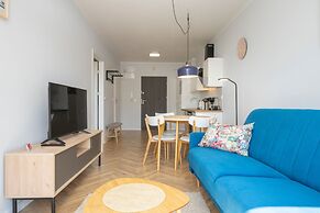 RentPlanet - Apartament Schroniskowa