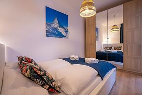 RentPlanet - Apartament Schroniskowa