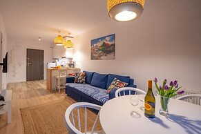 RentPlanet - Apartament Schroniskowa