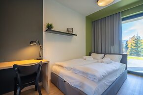 RentPlanet - Apartament Schroniskowa