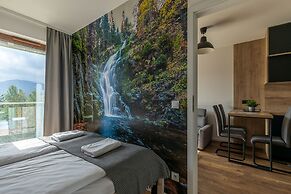 RentPlanet - Apartament Schroniskowa