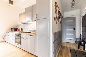 RentPlanet - Apartament Schroniskowa