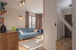 RentPlanet - Apartament Schroniskowa