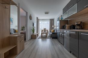 RentPlanet - Apartament Schroniskowa