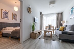 RentPlanet - Apartament Schroniskowa