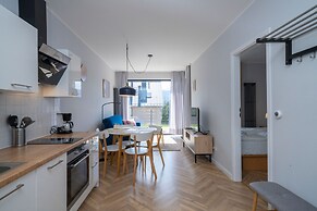 RentPlanet - Apartament Schroniskowa