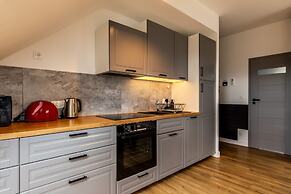 RentPlanet - Apartament Schroniskowa