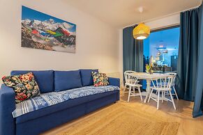 RentPlanet - Apartament Schroniskowa